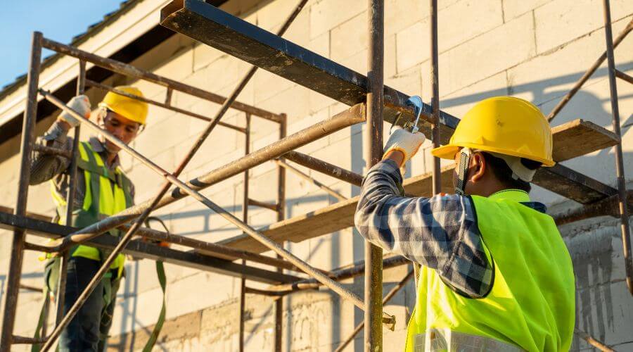 Professional fairlawn roofing services in Amherst, NE
